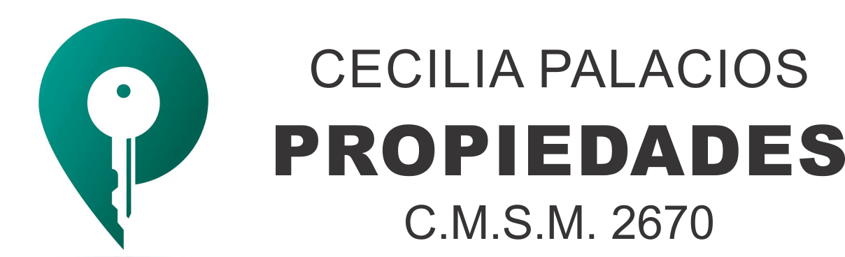 Cecilia Palacios propiedades